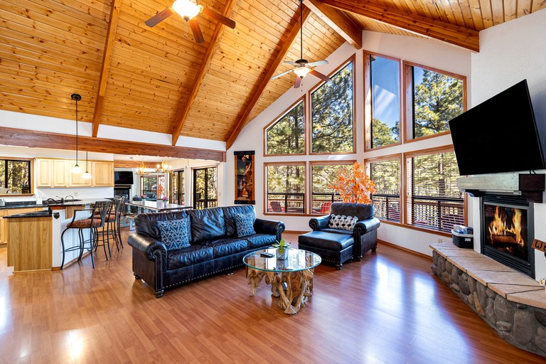 Vacation Rentals (United States of America, Flagstaff, Arizona)