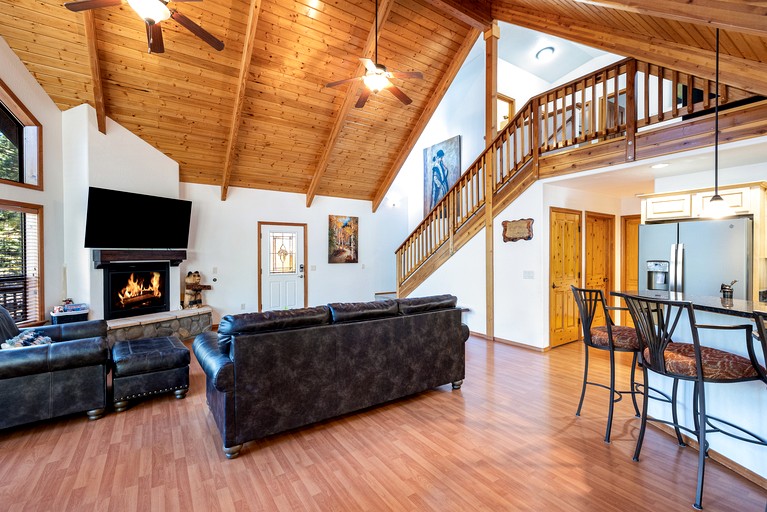 Vacation Rentals (United States of America, Flagstaff, Arizona)