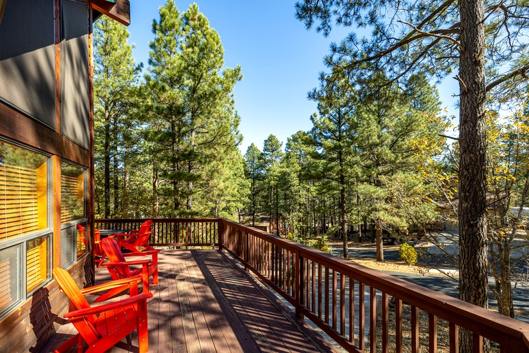 Vacation Rentals (United States of America, Flagstaff, Arizona)