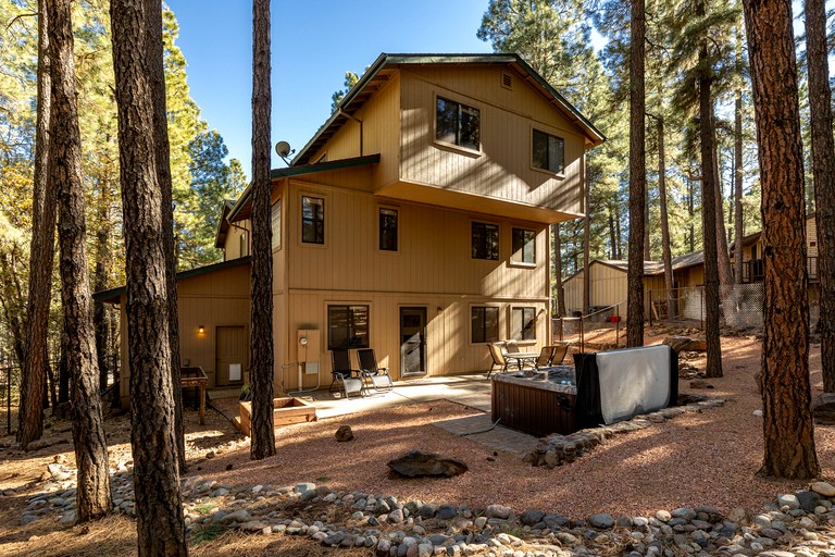 Vacation Rentals (United States of America, Flagstaff, Arizona)