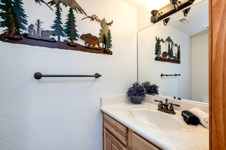 Vacation Rentals (United States of America, Flagstaff, Arizona)