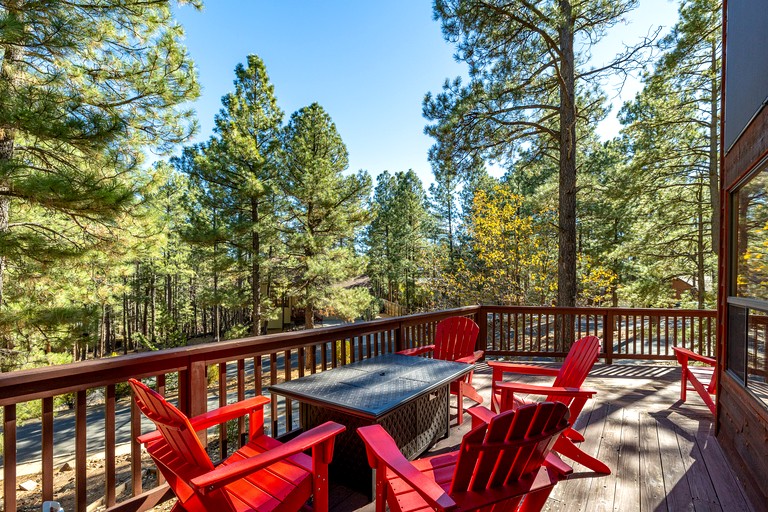 Vacation Rentals (United States of America, Flagstaff, Arizona)