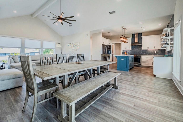 Beach Houses (United States of America, Rockport, Texas)