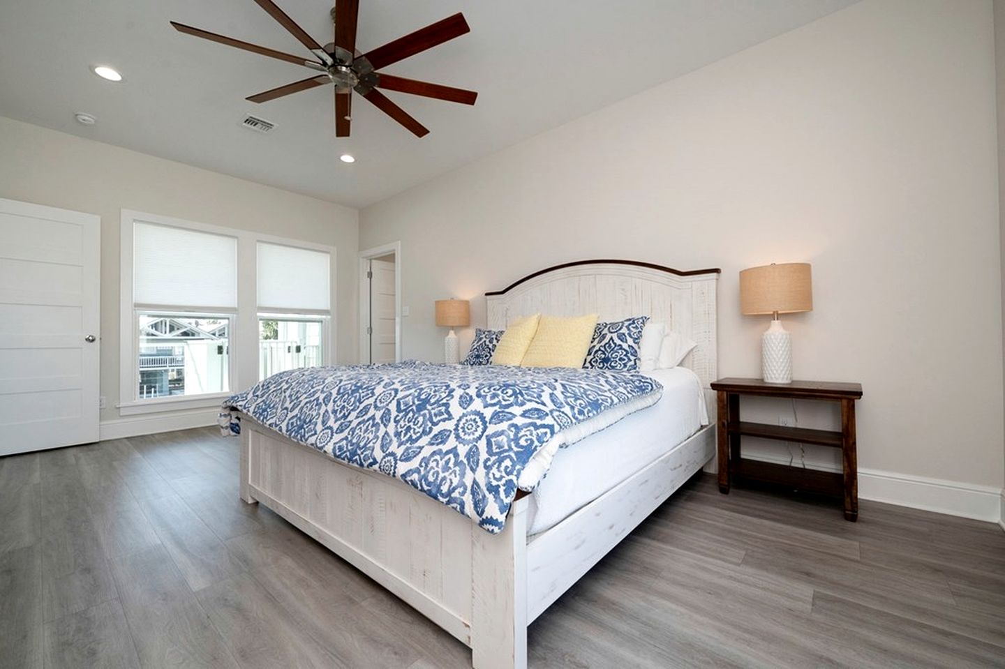 Stylish Waterfront Getaway with Private Dock, Pool, and Game Room near Rockport Beach, Texas