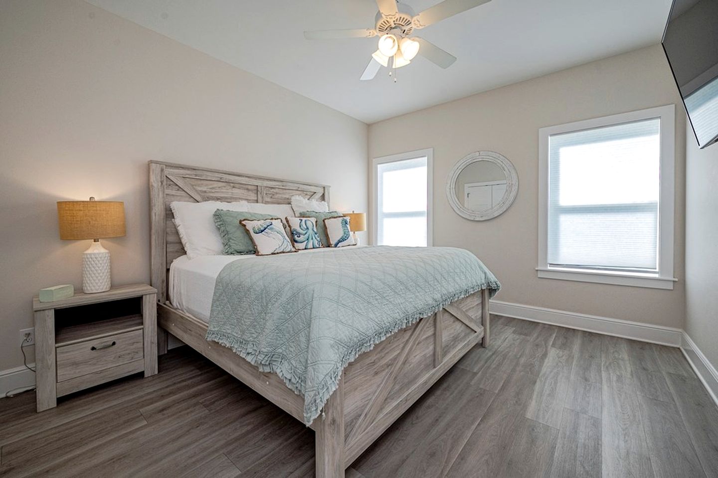 Stylish Waterfront Getaway with Private Dock, Pool, and Game Room near Rockport Beach, Texas