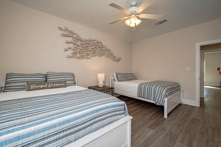 Beach Houses (United States of America, Rockport, Texas)