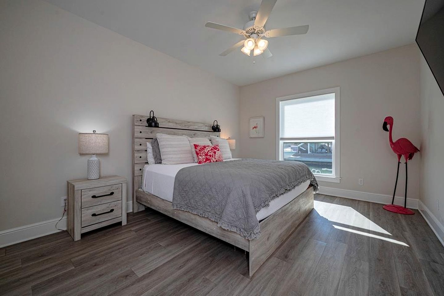 Stylish Waterfront Getaway with Private Dock, Pool, and Game Room near Rockport Beach, Texas