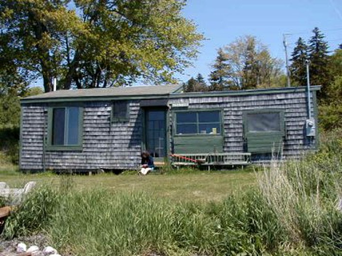 Cottages (Friendship, Maine, United States)