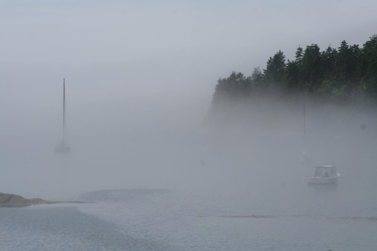 Cottages (Friendship, Maine, United States)