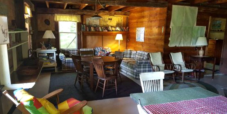 Vacation Rentals (Friendship, Maine, United States)