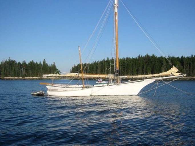 Vacation Rentals (Friendship, Maine, United States)