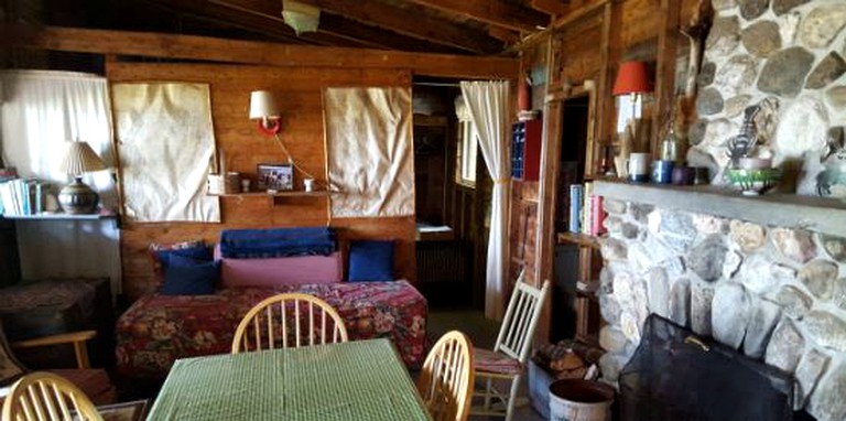 Cottages (Friendship, Maine, United States)