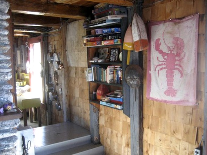 Cottages (Friendship, Maine, United States)