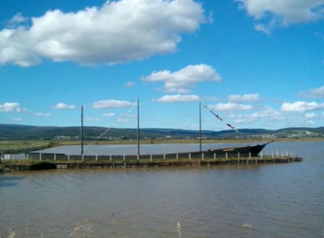 Family-Friendly Bed and Breakfast Accommodation near the Bay of Fundy, New Brunswick