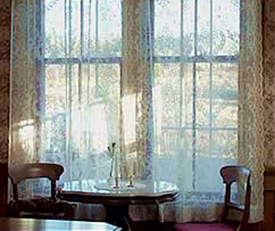 Romantic Bed and Breakfast with a Double Whirlpool Tub in Albert County, New Brunswick