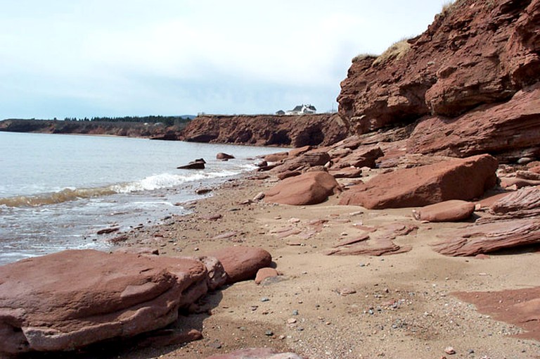 Nature Lodges (Harvey, New Brunswick, Canada)