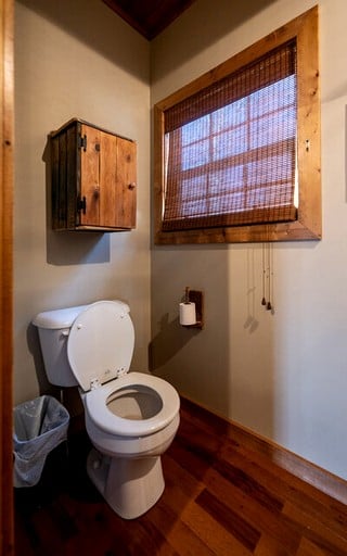 Cabins (United States of America, Topton, North Carolina)