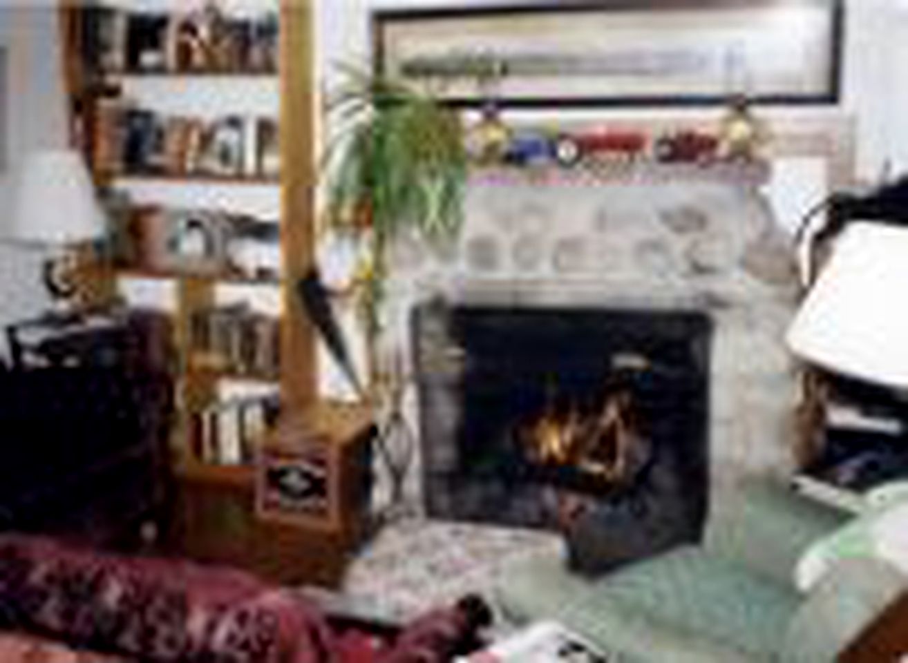 Pet-Friendly Accommodation on a 50-Acre Property near the Lakes Region of Maine