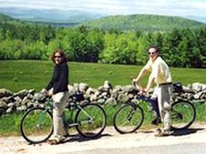 Nature Lodges (Brownfield, Maine, United States)