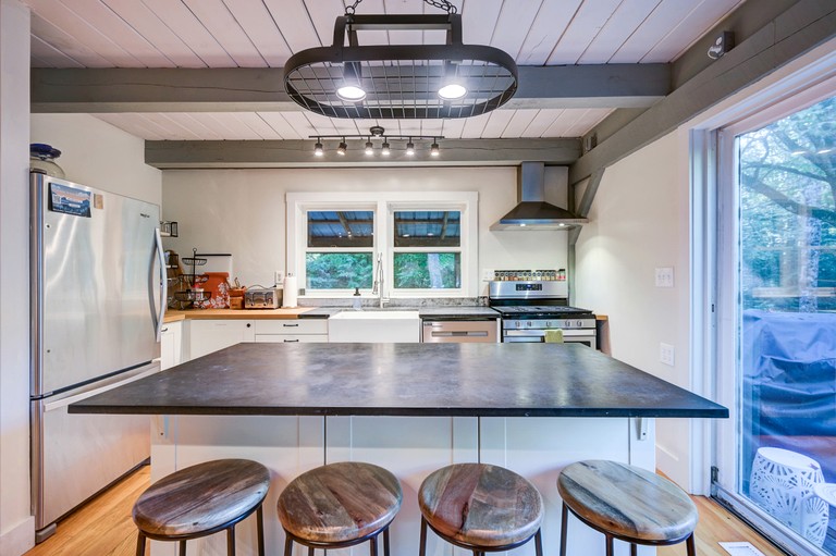 Cabins (United States of America, Bartlett, New Hampshire)