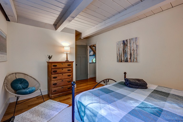 Cabins (United States of America, Bartlett, New Hampshire)