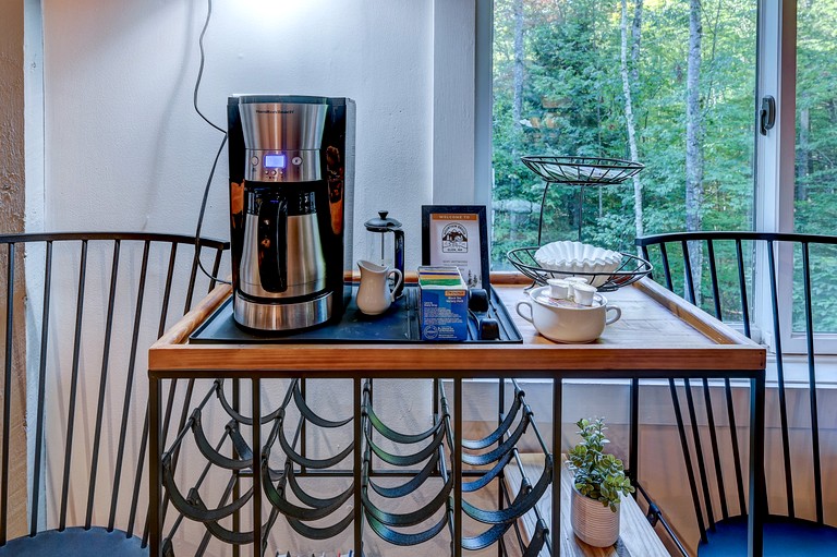 Cabins (United States of America, Bartlett, New Hampshire)