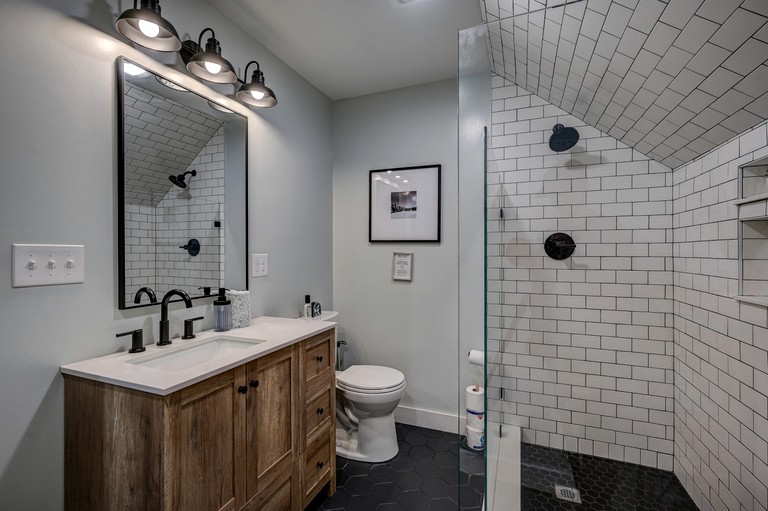 Cabins (United States of America, Bartlett, New Hampshire)