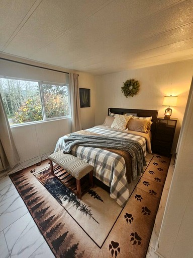 Vacation Rentals (United States of America, Clallam County, Washington)