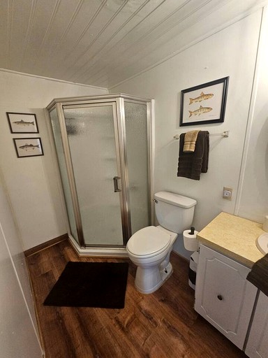 Vacation Rentals (United States of America, Clallam County, Washington)