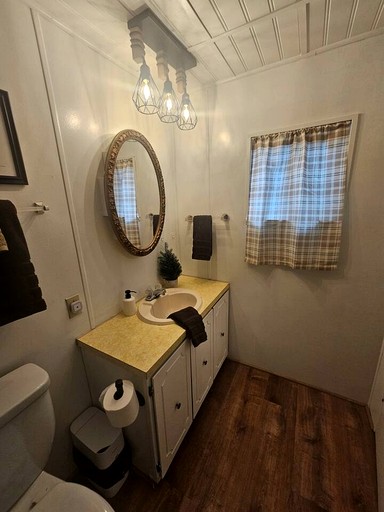 Vacation Rentals (United States of America, Clallam County, Washington)