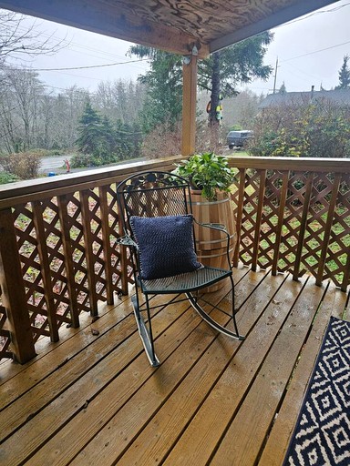 Vacation Rentals (United States of America, Clallam County, Washington)