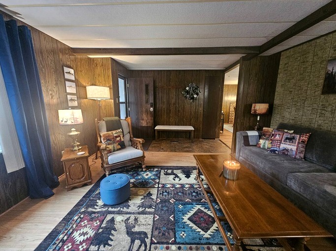 Vacation Rentals (United States of America, Clallam County, Washington)