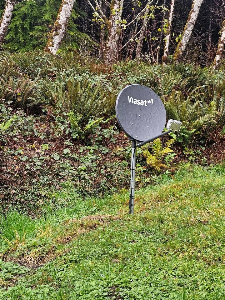 Secluded Forest Cabin Retreat Near Olympic Peninsula Coast | Near Sekiu, Washington