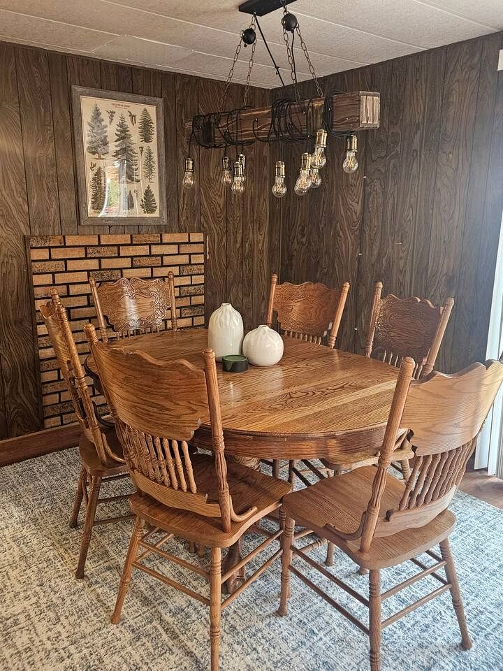 Secluded Forest Cabin Retreat Near Olympic Peninsula Coast | Near Sekiu, Washington