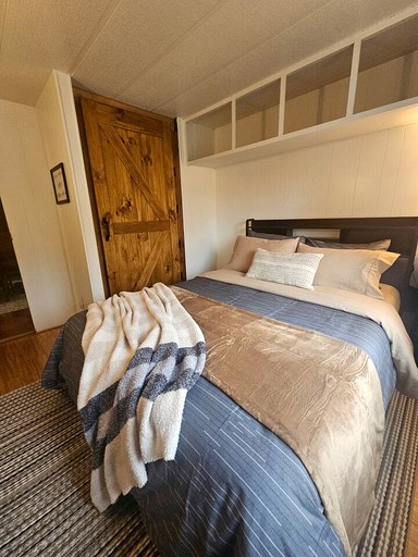 Vacation Rentals (United States of America, Clallam County, Washington)