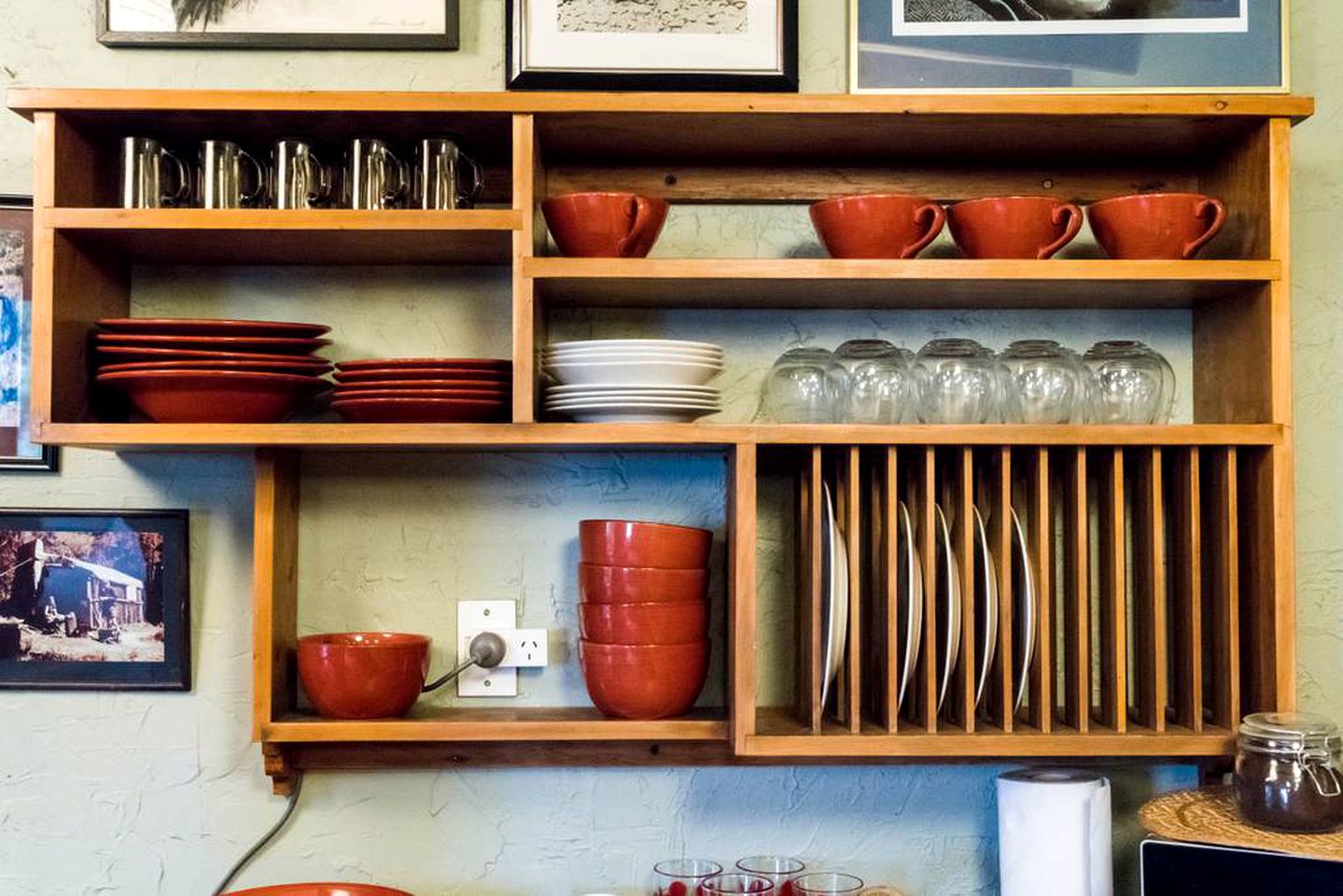 Secluded Cabin Getaway near Punakaiki, South Island, New Zealand