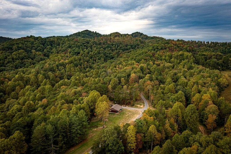 Forest Gap Cabin, Cabins, Fayette County, United States of America