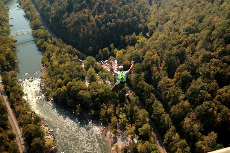 Forest Gap Cabin, Cabins, Fayette County, United States of America
