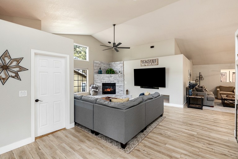 Vacation Rentals (United States of America, Flagstaff, Arizona)