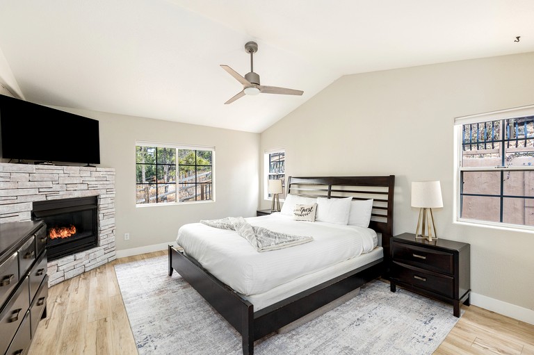 Vacation Rentals (United States of America, Flagstaff, Arizona)