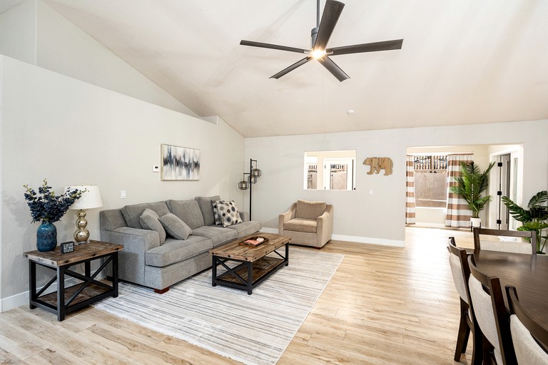 Vacation Rentals (United States of America, Flagstaff, Arizona)