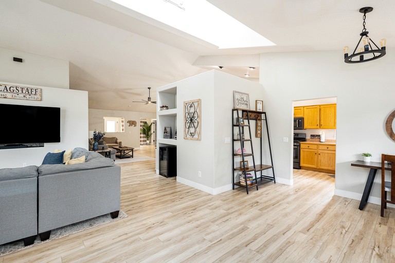 Vacation Rentals (United States of America, Flagstaff, Arizona)