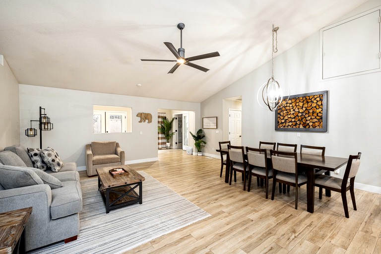 Vacation Rentals (United States of America, Flagstaff, Arizona)