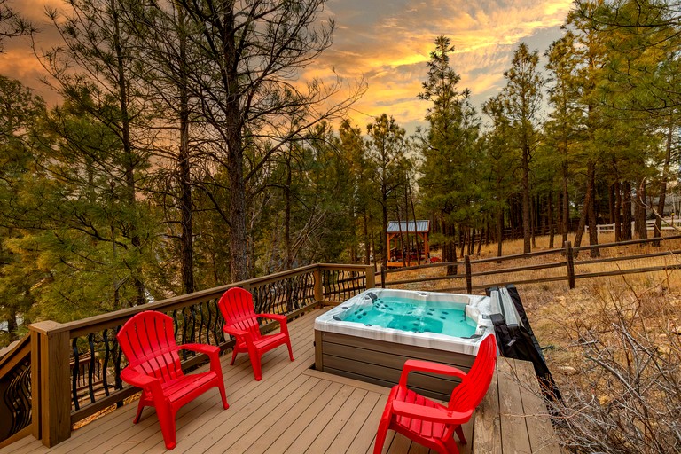 Vacation Rentals (United States of America, Flagstaff, Arizona)