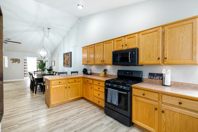 Vacation Rentals (United States of America, Flagstaff, Arizona)