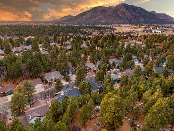 Vacation Rentals (United States of America, Flagstaff, Arizona)