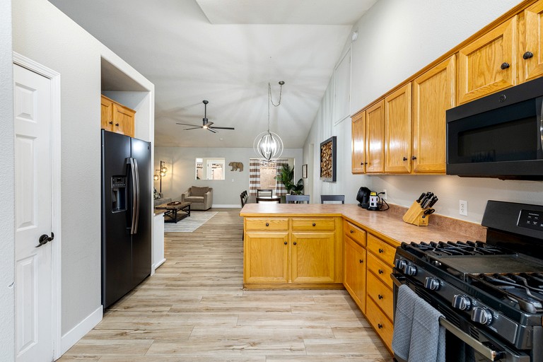 Vacation Rentals (United States of America, Flagstaff, Arizona)