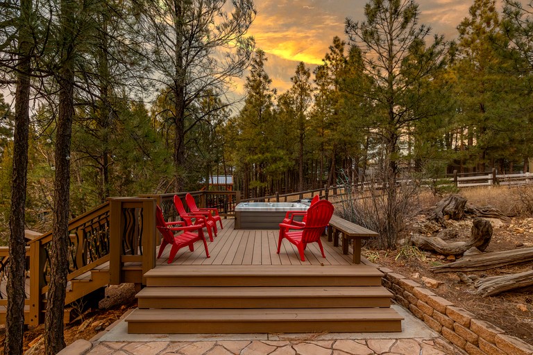 Vacation Rentals (United States of America, Flagstaff, Arizona)