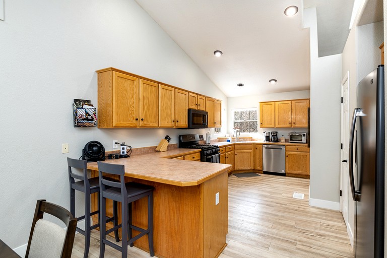 Vacation Rentals (United States of America, Flagstaff, Arizona)