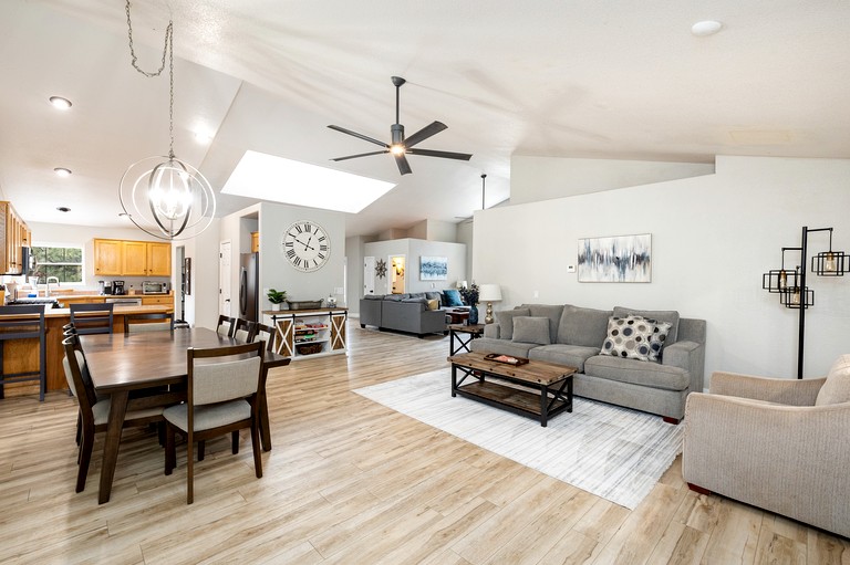 Vacation Rentals (United States of America, Flagstaff, Arizona)